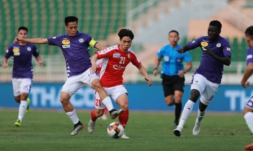 Soi kèo, dự đoán Hà Nội vs Thanh Hóa, 19h15 ngày 18/3 V-League