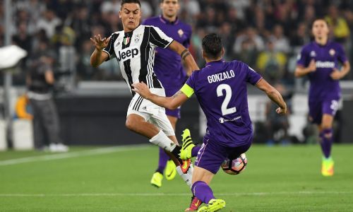 Soi kèo, dự đoán Fiorentina vs Juventus, 20h00 ngày 25/4 Serie A