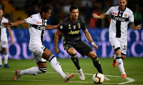 Soi kèo, dự đoán Juventus vs Parma, 1h45 ngày 22/4 Serie A