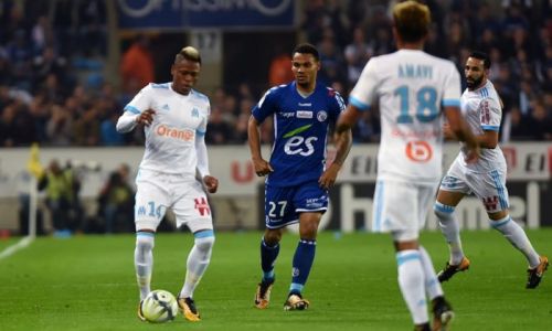 Soi kèo, dự đoán Marseille vs Strasbourg, 2h00 ngày 1/5 Ligue 1