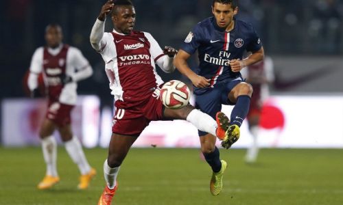 Soi kèo, dự đoán Metz vs PSG, 22h00 ngày 24/4 Ligue 1