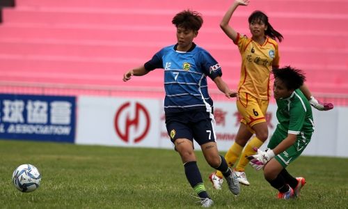 Soi kèo Taichung Blue vs Hualien, 12h00 ngày 9/5 - VĐ bóng đá nữ Đài Loan