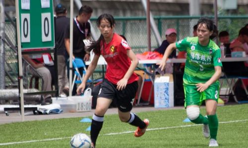 Soi kèo Kaohsiung Sunny vs Hang Yuan, 15h00 ngày 9/5 – VĐ bóng đá nữ Đài Loan