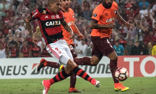 Soi kèo, dự đoán Flamengo vs Independiente, 7h30 ngày 1/10 Copa Libertadores
