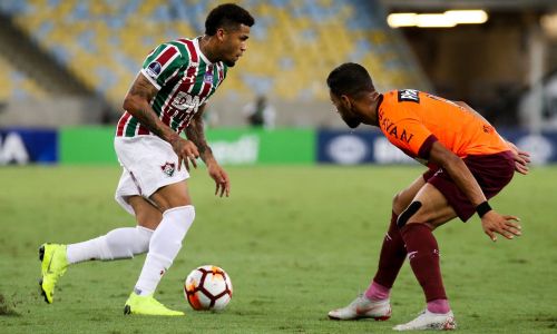 Soi kèo, dự đoán Goias vs Fluminense, 6h30 ngày 8/10 VĐQG Brazil