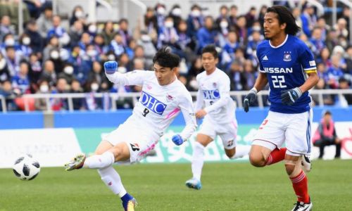 Soi kèo, dự đoán Kashiwa Reysol vs Yokohama Marinos, 17h00 ngày 27/9/2020 VĐQG Nhật Bản