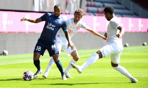 Soi kèo, dự đoán Lorient vs Marseille, 22h00 ngày 24/10 Ligue 1