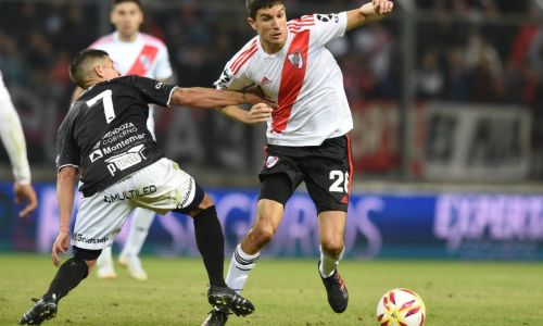 Soi kèo, dự đoán River Plate vs Sao Paulo, 7h30 ngày 1/10 Copa Libertadores