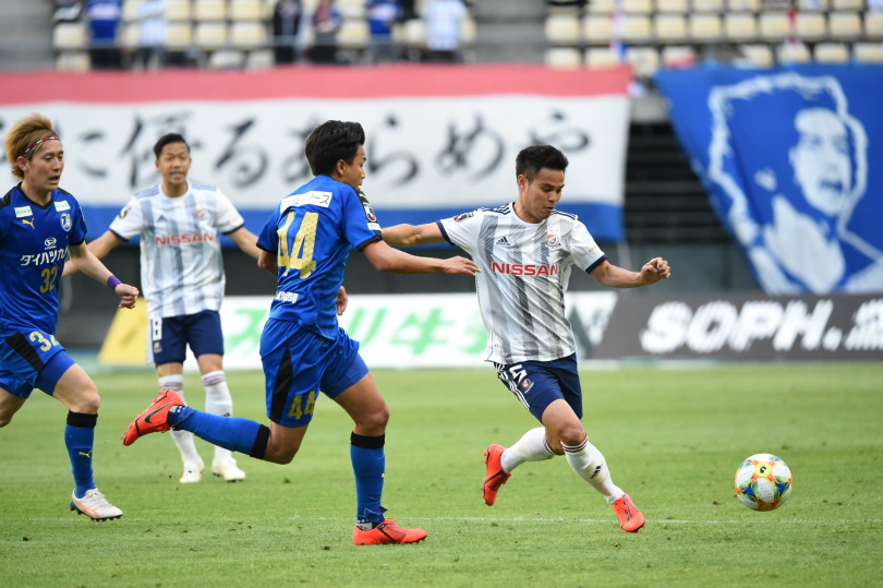 Soi kèo Sanfrecce Hiroshima vs Yokohama Marinos
