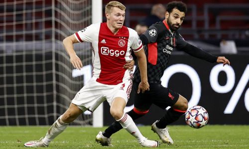 Soi kèo, dự đoán Ajax vs Willem II, 3h00 ngày 29/1 VĐQG Hà Lan