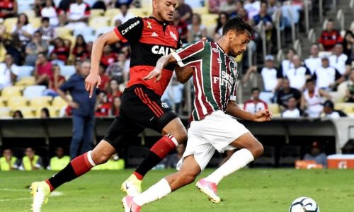 Soi kèo, dự đoán Flamengo vs Atletico GO, 7h30 ngày 15/11 VĐQG Brazil