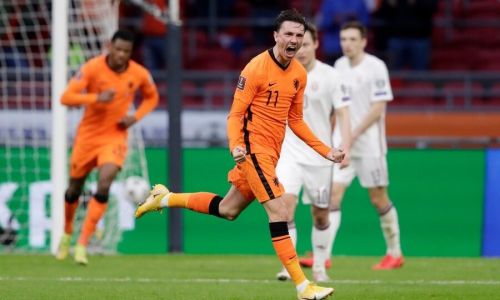 Soi kèo, dự đoán Gibraltar vs Hà Lan, 1h45 ngày 31/3 Vòng loại World Cup
