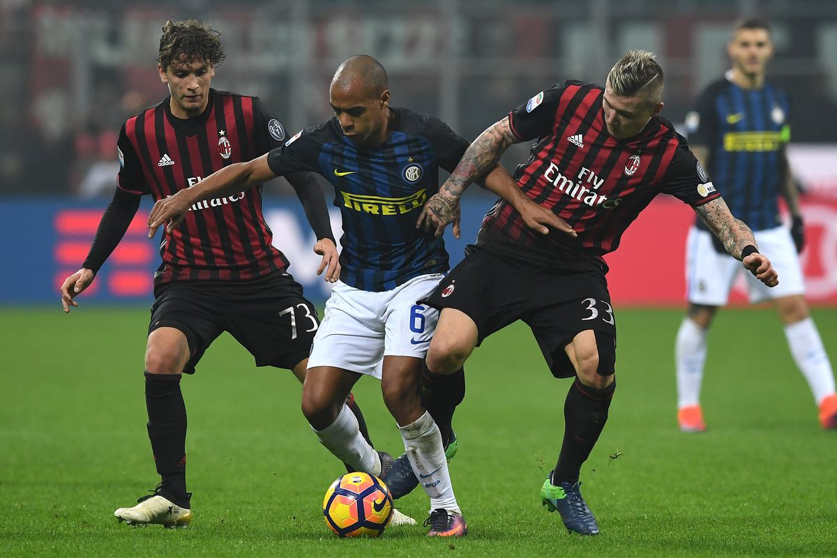 Soi kèo Inter vs Milan