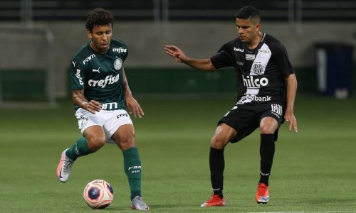 Soi kèo, dự đoán Palmeiras vs Fluminense, 7h30 ngày 15/11 VĐQG Brazil