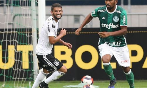 Soi kèo, dự đoán Palmeiras vs Libertad, 7h30 ngày 16/12 Vô địch các CLB Nam Mỹ