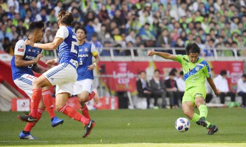 Soi kèo, dự đoán Shonan Bellmare vs Yokohama Marinos, 17h30 ngày 11/11 VĐQG Nhật Bản