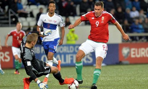 Nhận định dự đoán Áo vs Macedonia 23h00 ngày 14/6 Euro 2020