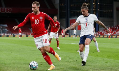 Nhận định dự đoán Đan Mạch vs Phần Lan 23h00 ngày 12/6 Euro 2020