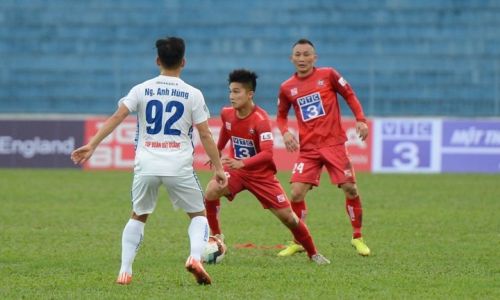 Soi kèo, dự đoán Hải Phòng vs Quảng Ninh, 18h00 ngày 28/3 V-League