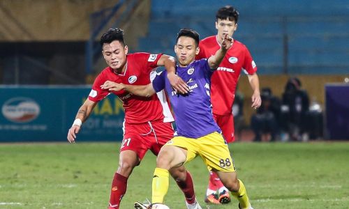 Soi kèo, dự đoán Nam Định vs Viettel, 18h00 ngày 19/3 V-League