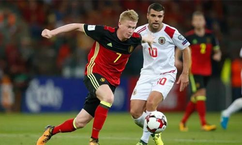 Nhận định dự đoán Bỉ vs Nga 2h00 ngày 13/6 Euro 2020