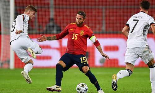 Soi kèo, dự đoán Tây Ban Nha vs Kosovo, 1h45 ngày 1/4 Vòng loại World Cup