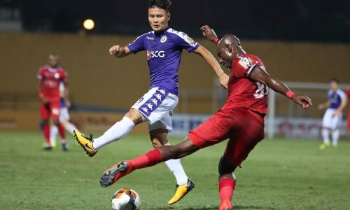 Soi kèo, dự đoán TP Hồ Chí Minh vs Hà Tĩnh, 19h15 ngày 24/1 V-League