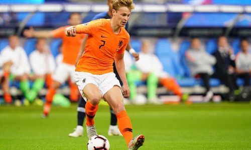 Nhận định dự đoán Hà Lan vs Ukraine 2h00 ngày 15/6 Euro 2020