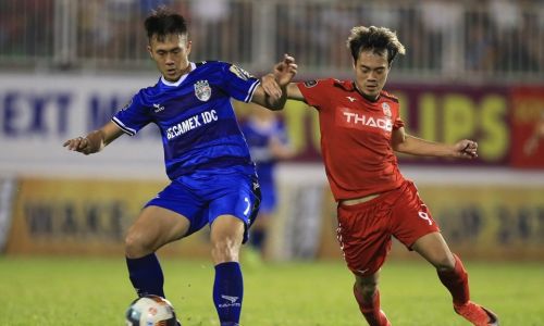 Soi kèo, dự đoán Quảng Nam vs Nam Định, 17h00 ngày 20/10 V-League