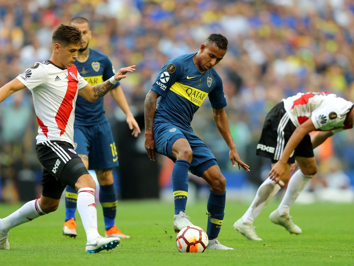 Soi kèo Boca Juniors vs Santos