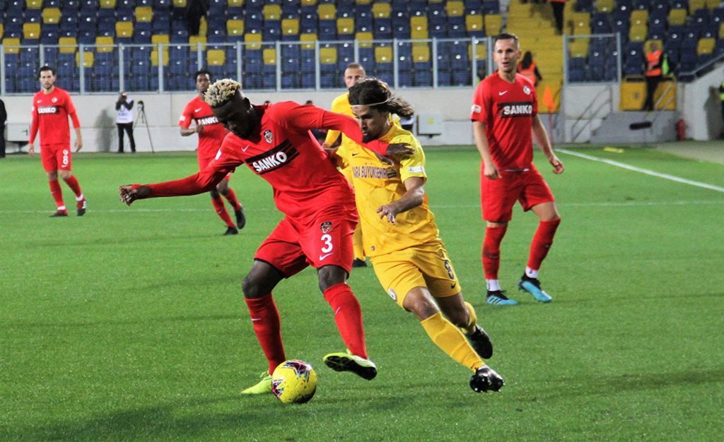 Soi kèo Konyaspor vs Rizespor