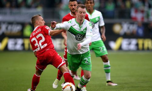 Soi kèo, dự đoán Wolfsburg vs Mainz, 20h30 ngày 22/5 Bundesliga