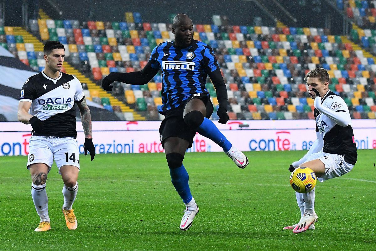 Soi kèo, dự đoán Inter vs Udinese