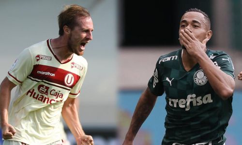 Soi kèo, dự đoán Palmeiras vs Universitario, 5h00 ngày 28/5 Copa Libertadores