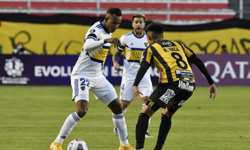 Soi kèo, dự đoán Boca vs Strongest, 7h00 ngày 27/5 Copa Libertadores