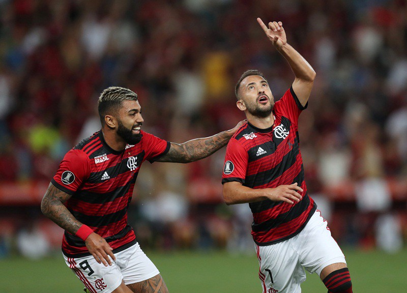 soi kèo Flamengo vs Velez Sarsfield