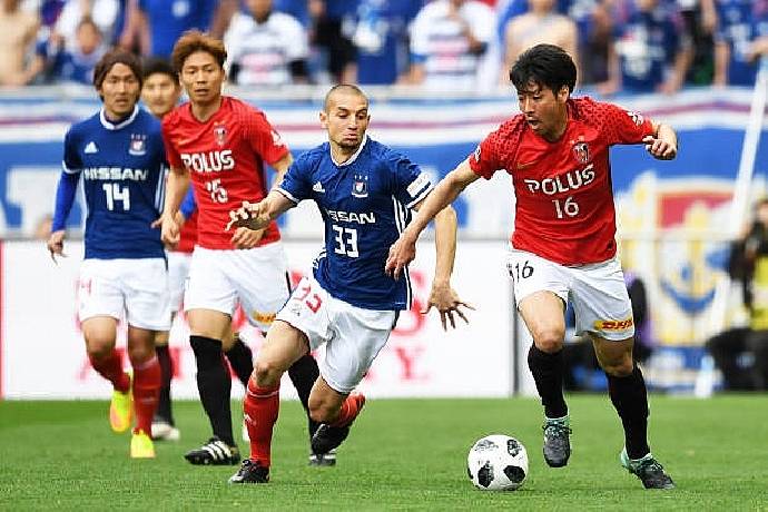 Soi kèo, dự đoán Sanfrecce Hiroshima vs Urawa Reds