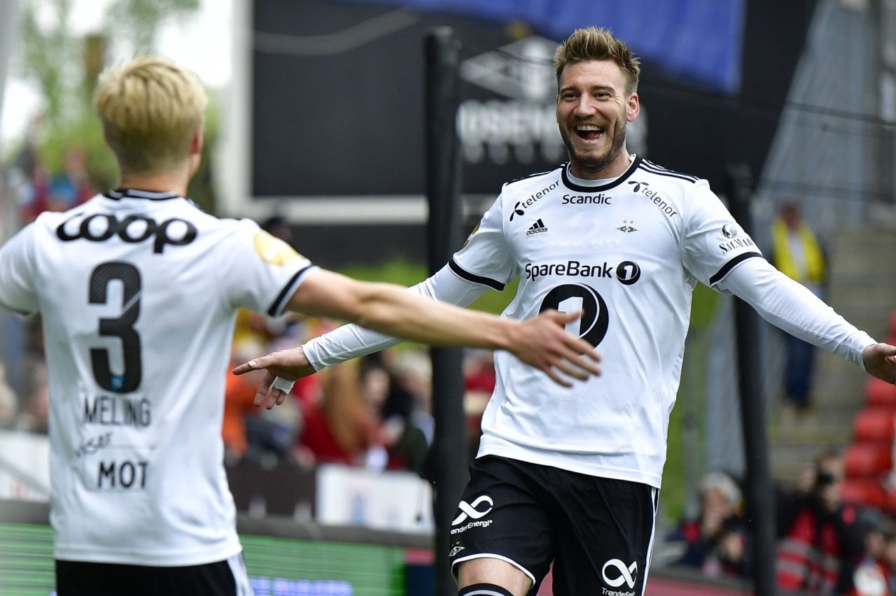 Soi kèo Sandefjord vs Rosenborg
