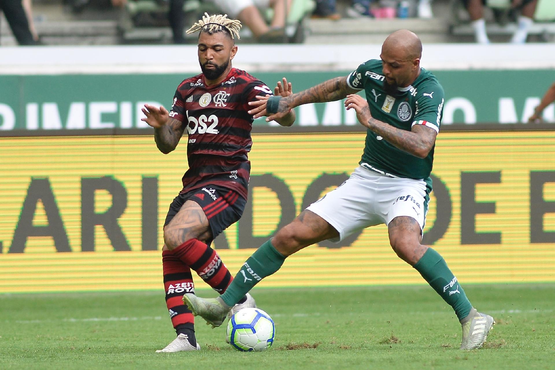 Soi-keo-du-doan Flamengo vs Palmeiras