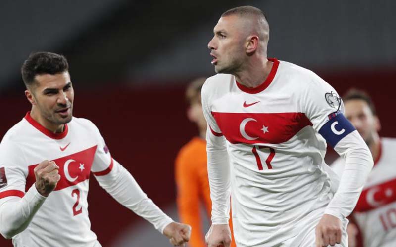 Soi-keo-du-doan Thổ Nhĩ Kỳ vs Guinea