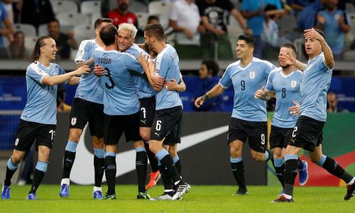 Soi kèo, dự đoán Uruguay vs Paraguay, 5h00 ngày 4/6 Vòng Loại World Cup