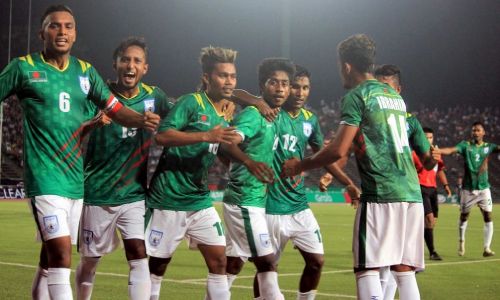 Soi kèo, dự đoán Bangladesh vs Ấn Độ, 21h00 ngày 7/6 Vòng Loại World Cup