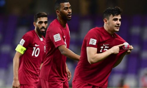 Soi kèo, dự đoán Oman vs Qatar, 0h00 ngày 8/6 Vòng Loại World Cup