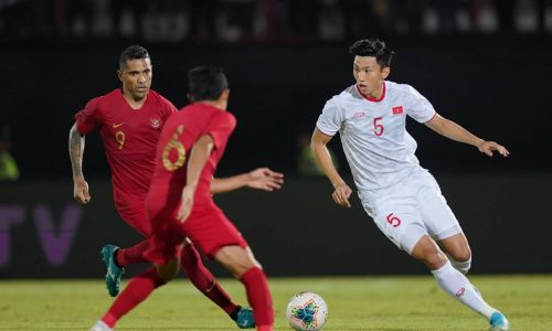 Soi kèo, dự đoán Việt Nam vs Indonesia, 23h45 ngày 7/6 Vòng loại World Cup 2022