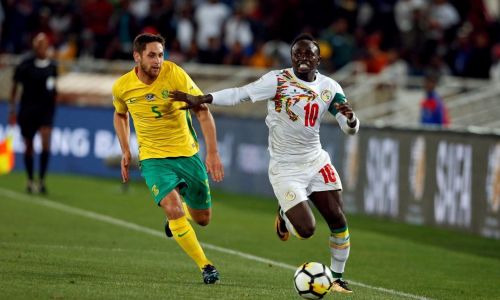 Soi kèo, dự đoán Senegal vs Cape Verde, 2h00 ngày 9/6 Giao hữu quốc tế