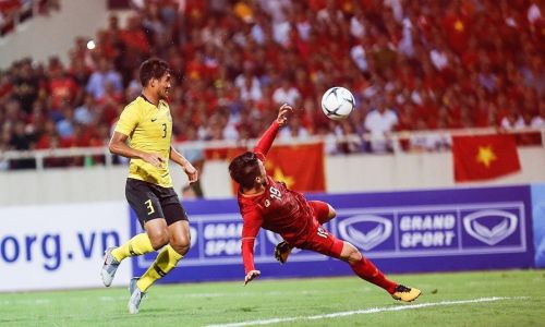 Soi kèo, dự doán Malaysia vs Việt Nam, 23h45 ngày 11/6 Vòng loại World Cup 2022