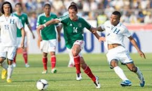 Soi kèo, dự đoán Mexico vs Honduras, 6h30 ngày 13/6 Giao hữu quốc tế