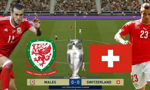Soi kèo, dự đoán Wales vs Thụy Sĩ, 20h00 ngày 12/6 Euro 2020