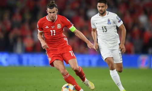 Soi kèo hiệp 1 Wales vs Thụy sĩ, 20h00 ngày 12/6 Euro 2021