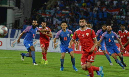 Soi kèo, dự đoán Afghanistan vs Oman, 0h00 ngày 12/6 Vòng Loại World Cup